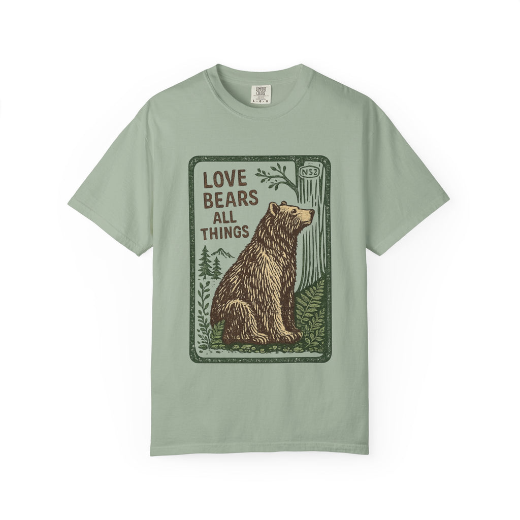Love Bears T-Shirt