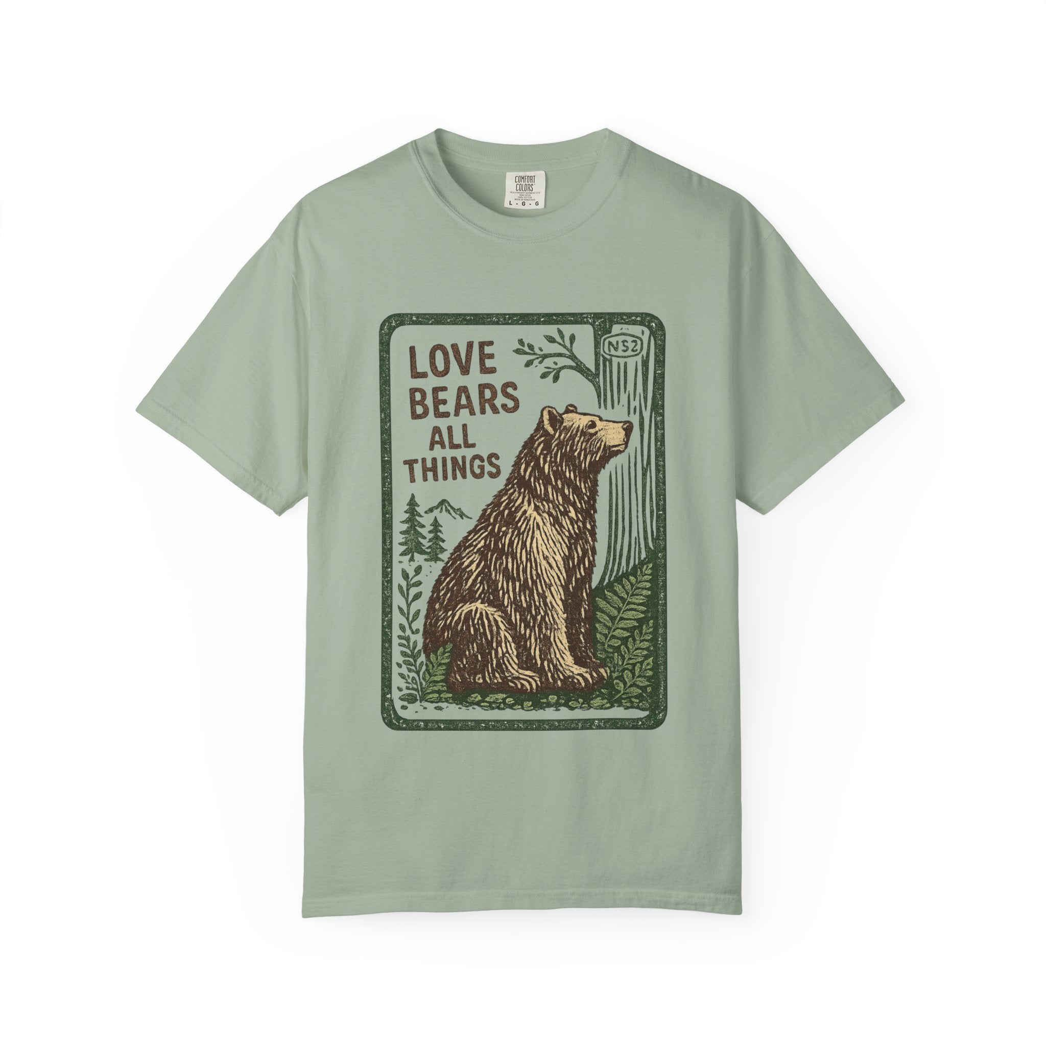 Love Bears T-Shirt