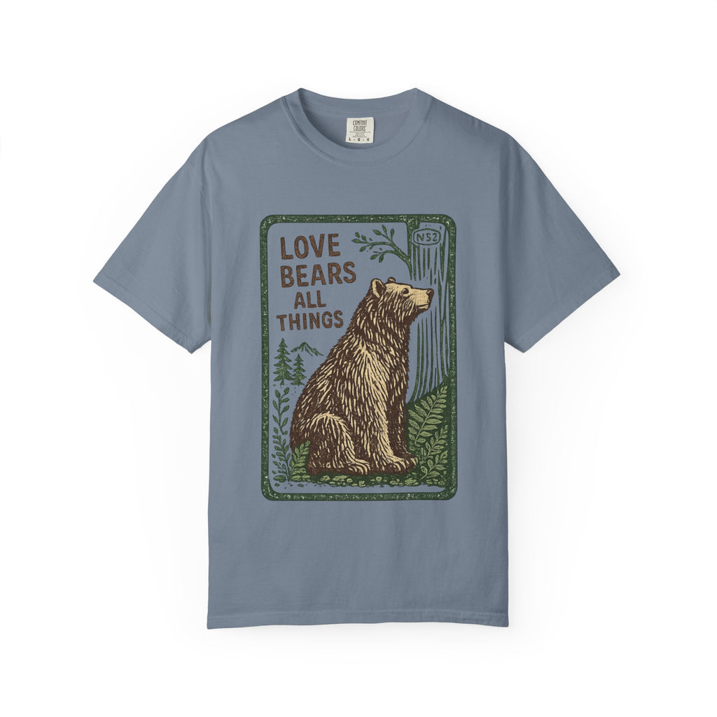 Love Bears T-Shirt