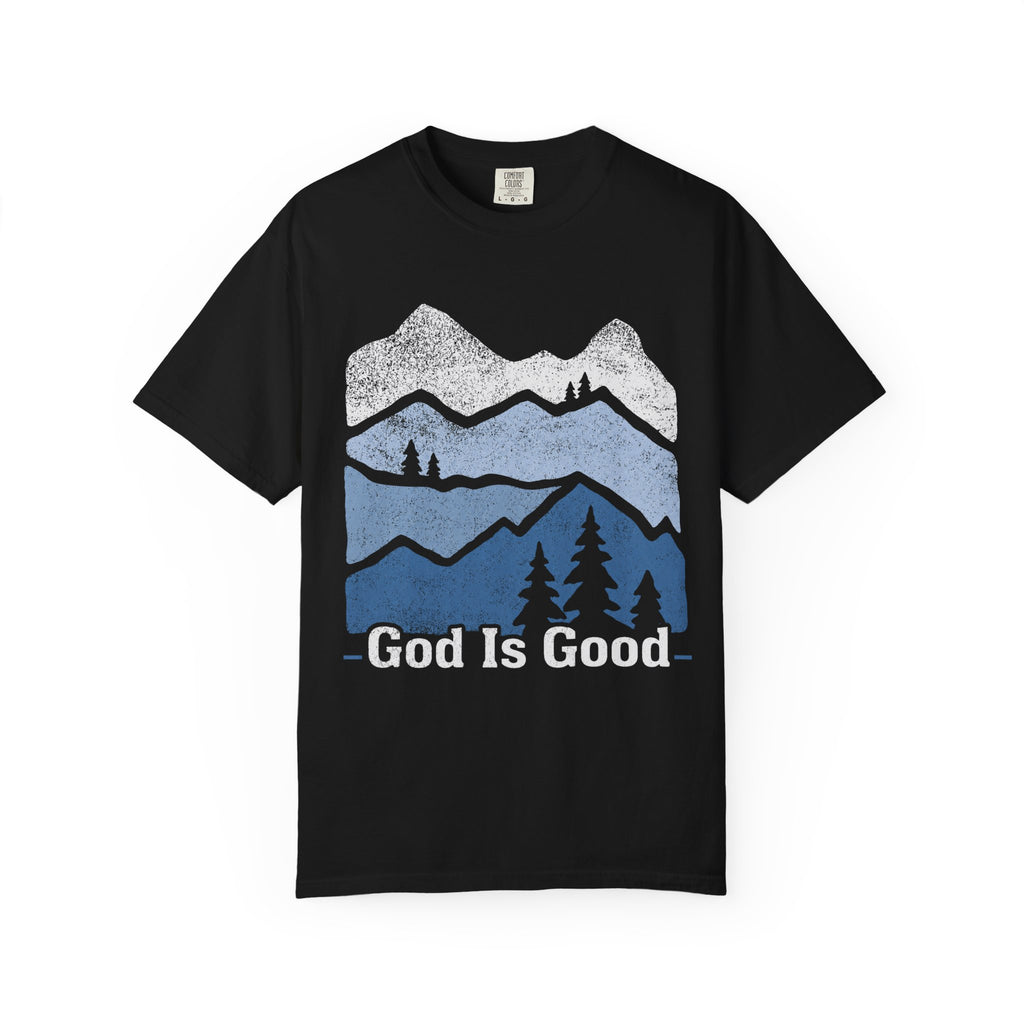 God is Good T-Shirt