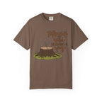Through Wild T-Shirt