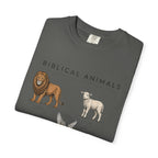 Biblical Animals T-Shirt
