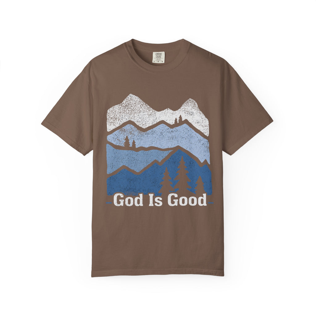 God is Good T-Shirt
