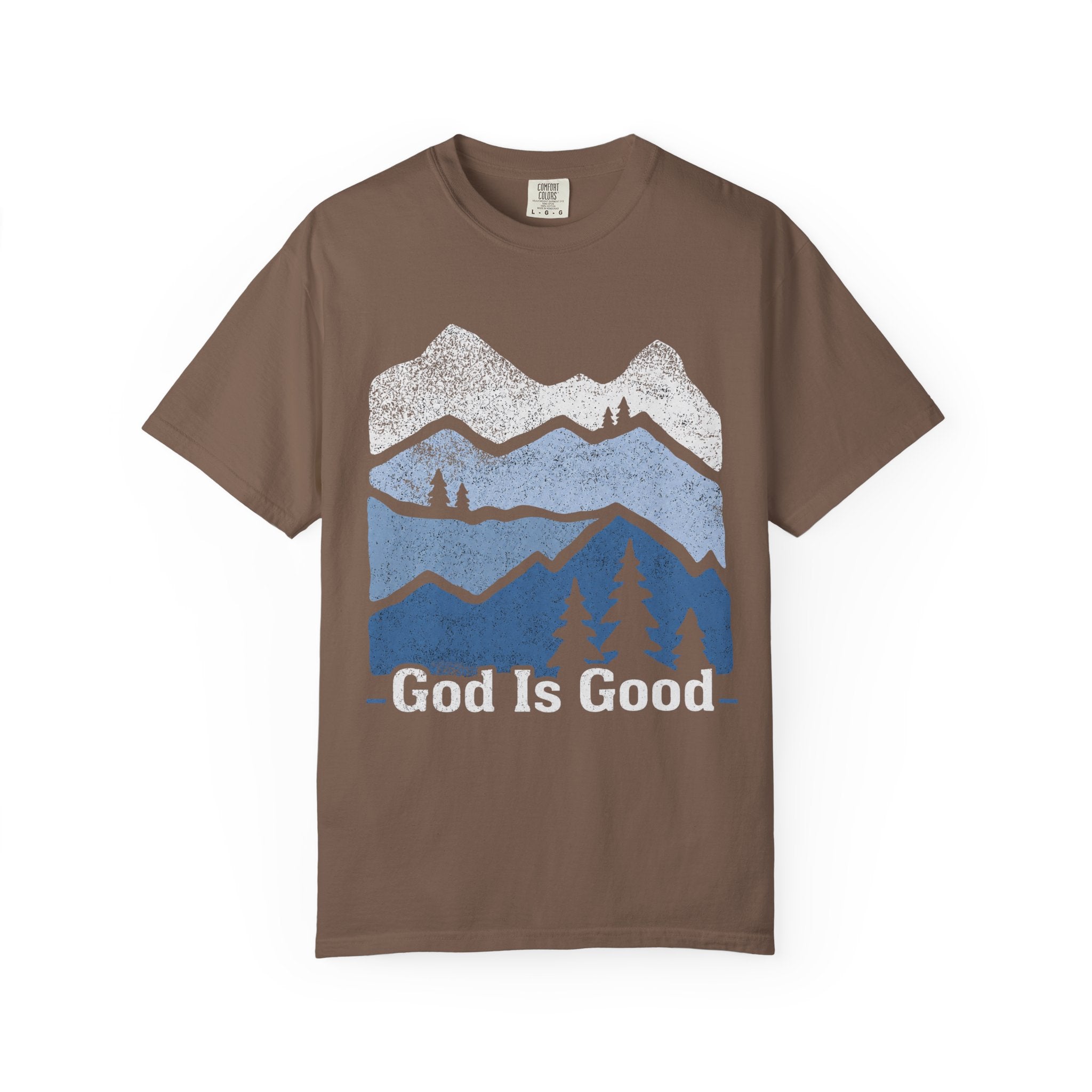 God is Good T-Shirt
