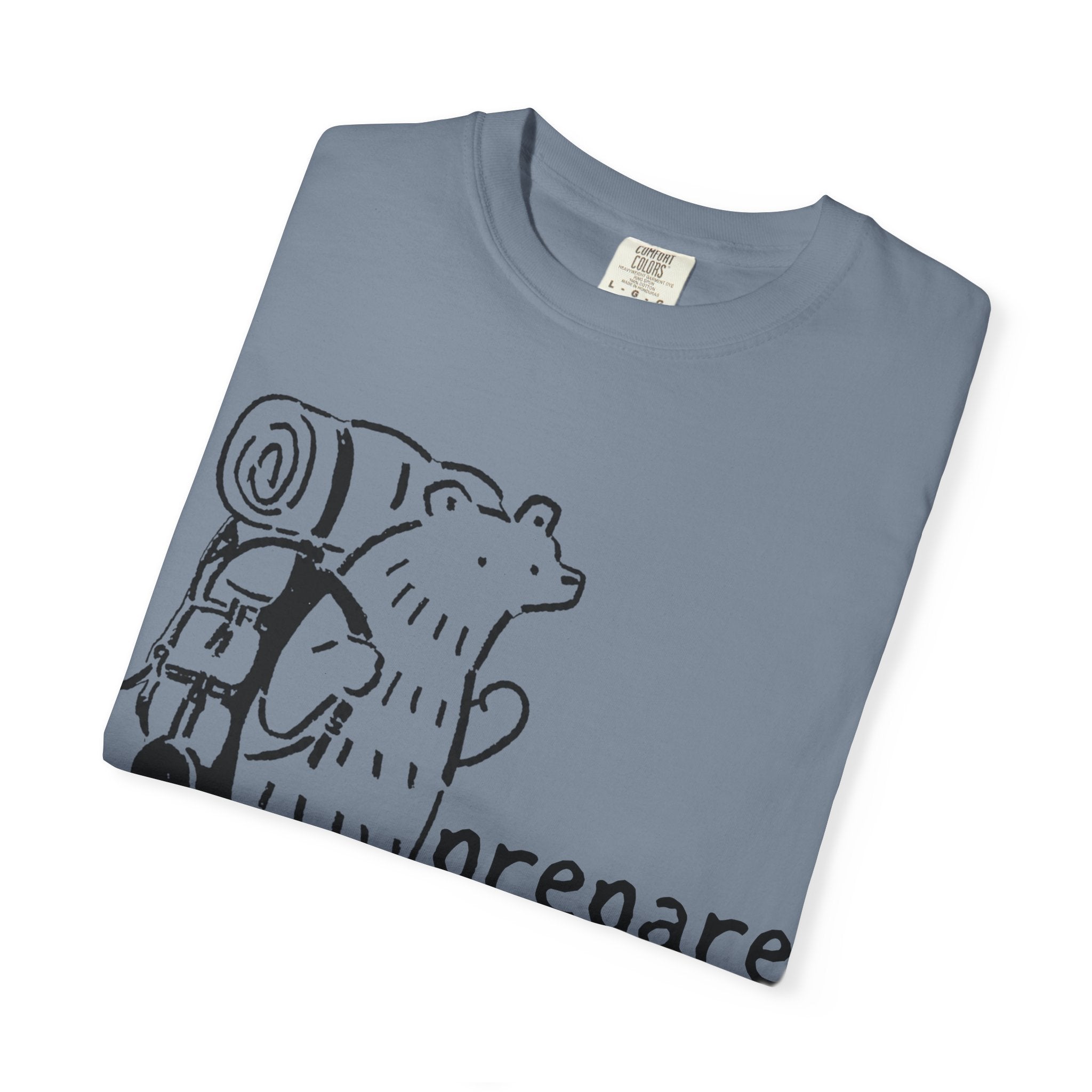 Prepare Yourself T-Shirt