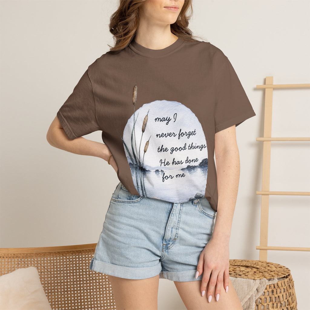 Never Forget T-Shirt