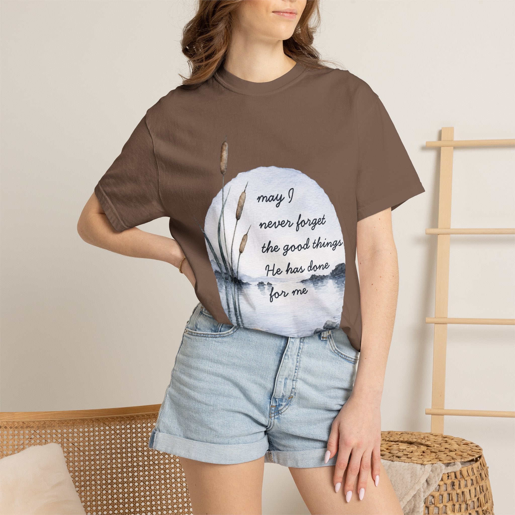 Never Forget T-Shirt