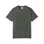Mind Above T-Shirt