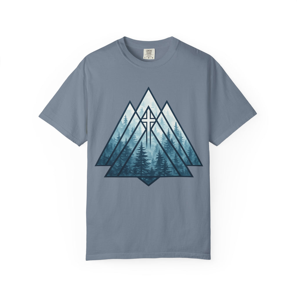 Cross Forest T-Shirt