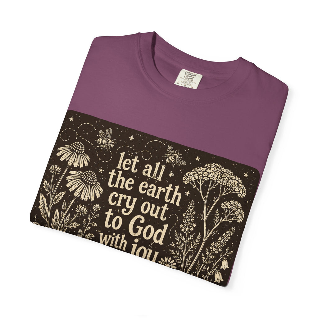 Earth Joy T-Shirt