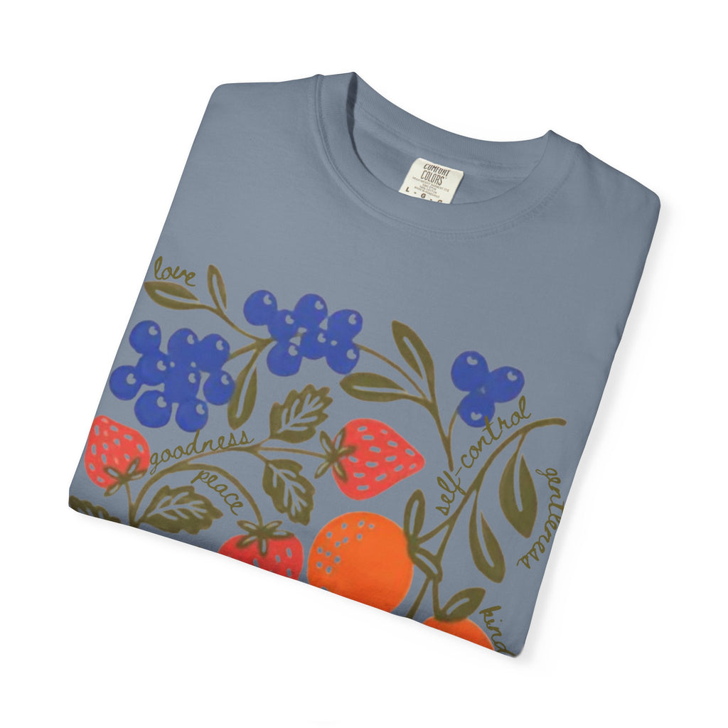 Fruits Spirit T-Shirt