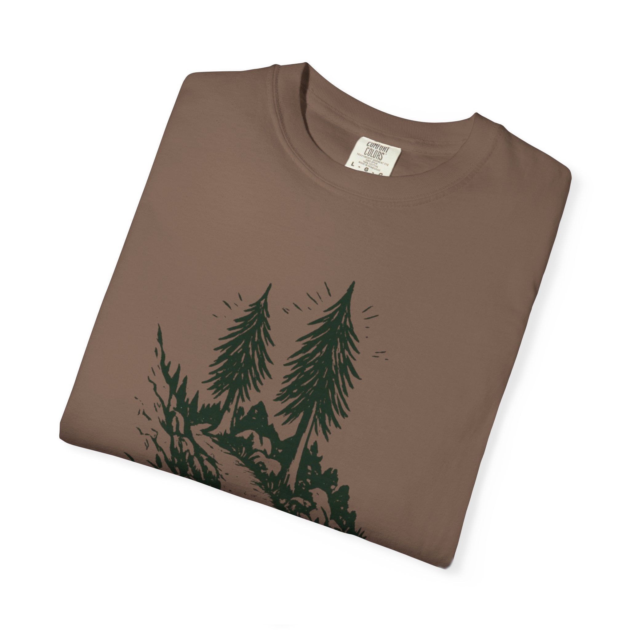 Narrow Road T-Shirt