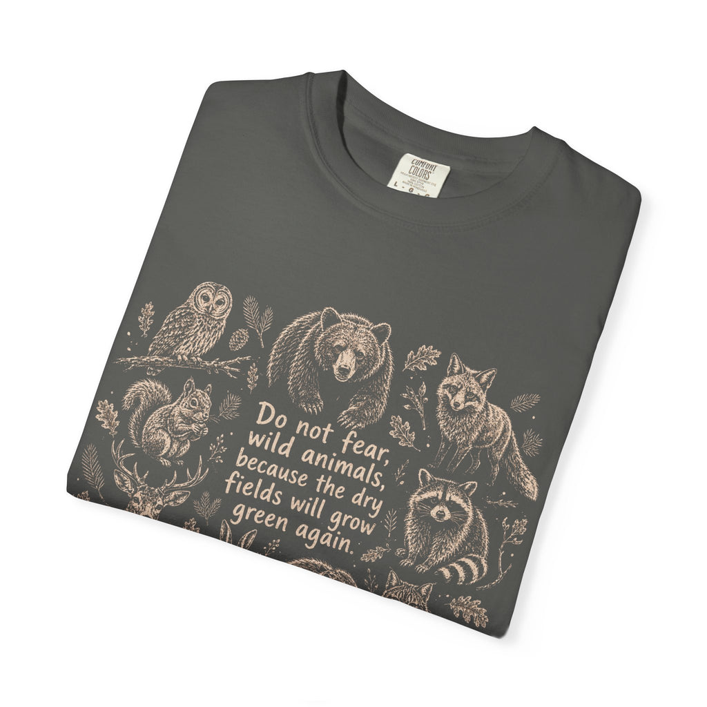 Wild Animals T-Shirt