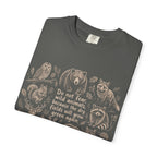 Wild Animals T-Shirt