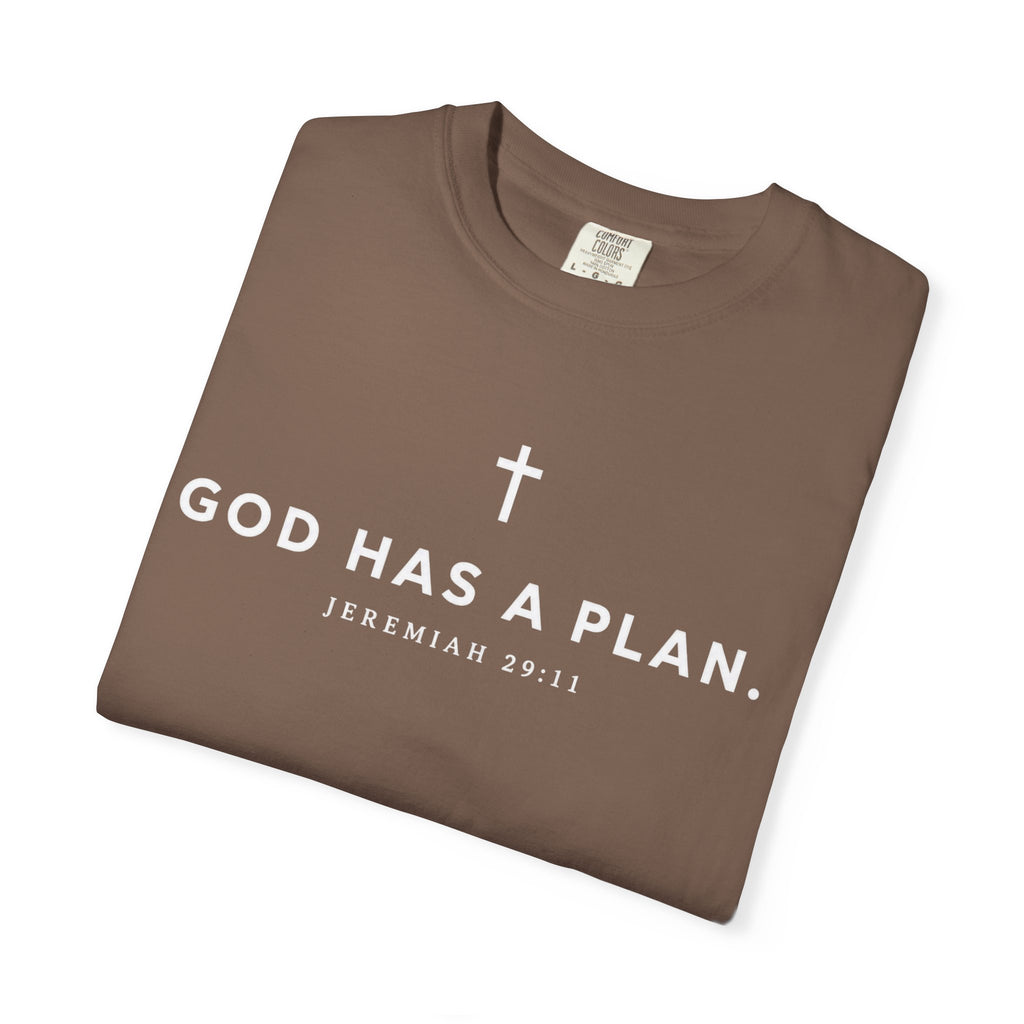 God Plan T-Shirt