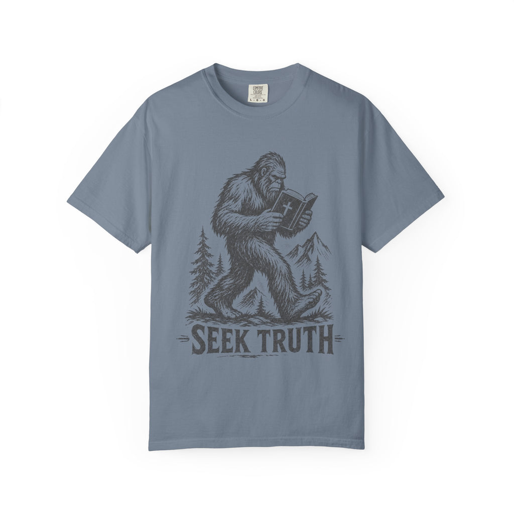 Seek Truth T-Shirt