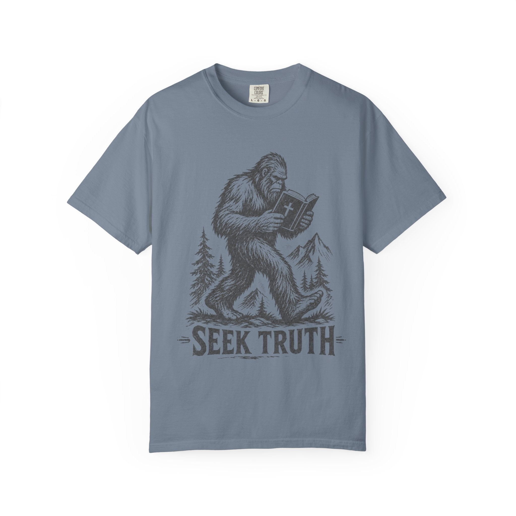 Seek Truth T-Shirt