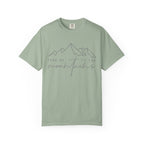 Take Mountains T-Shirt