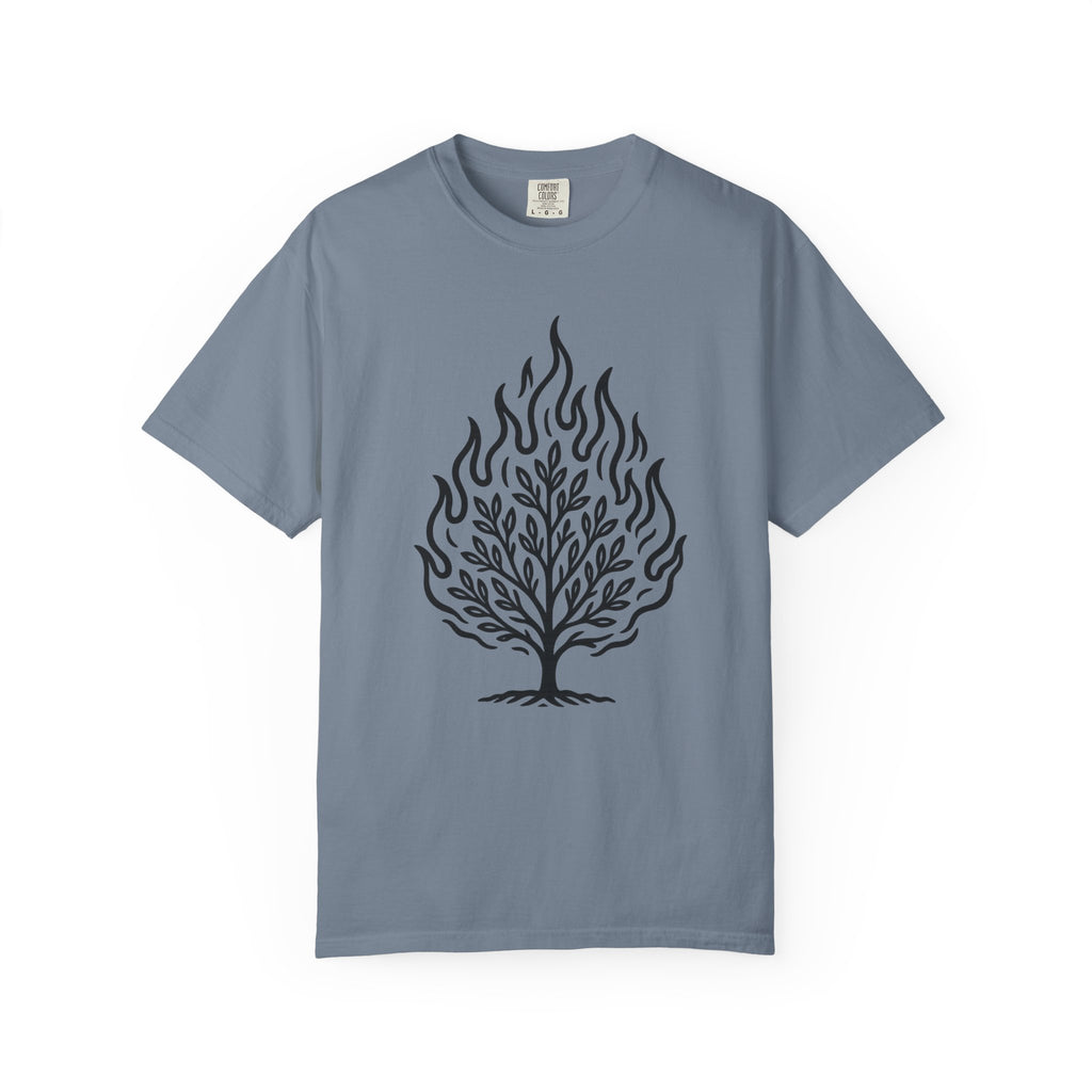 Burning Bush T-Shirt