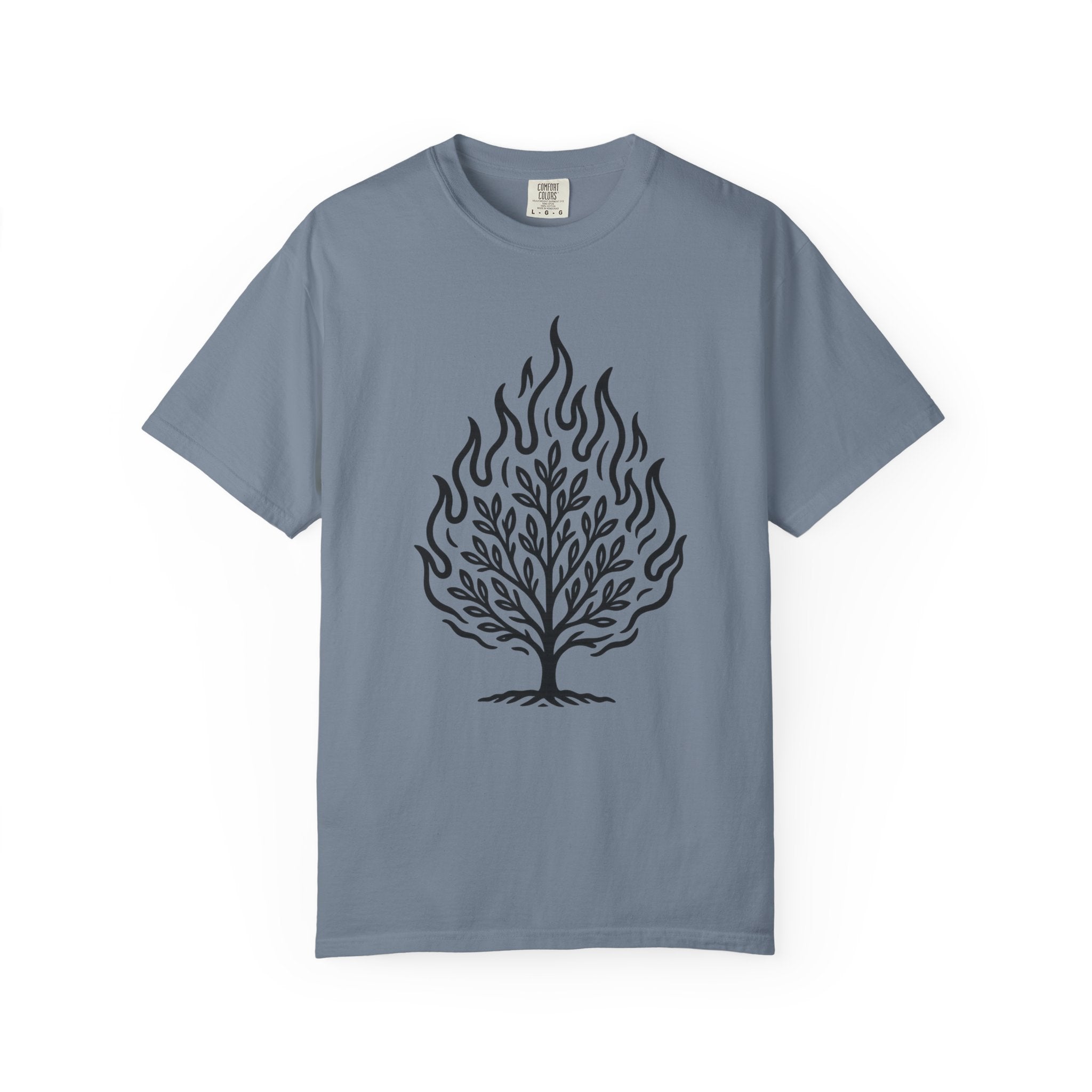 Burning Bush T-Shirt
