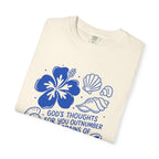 God's Thoughts T-Shirt