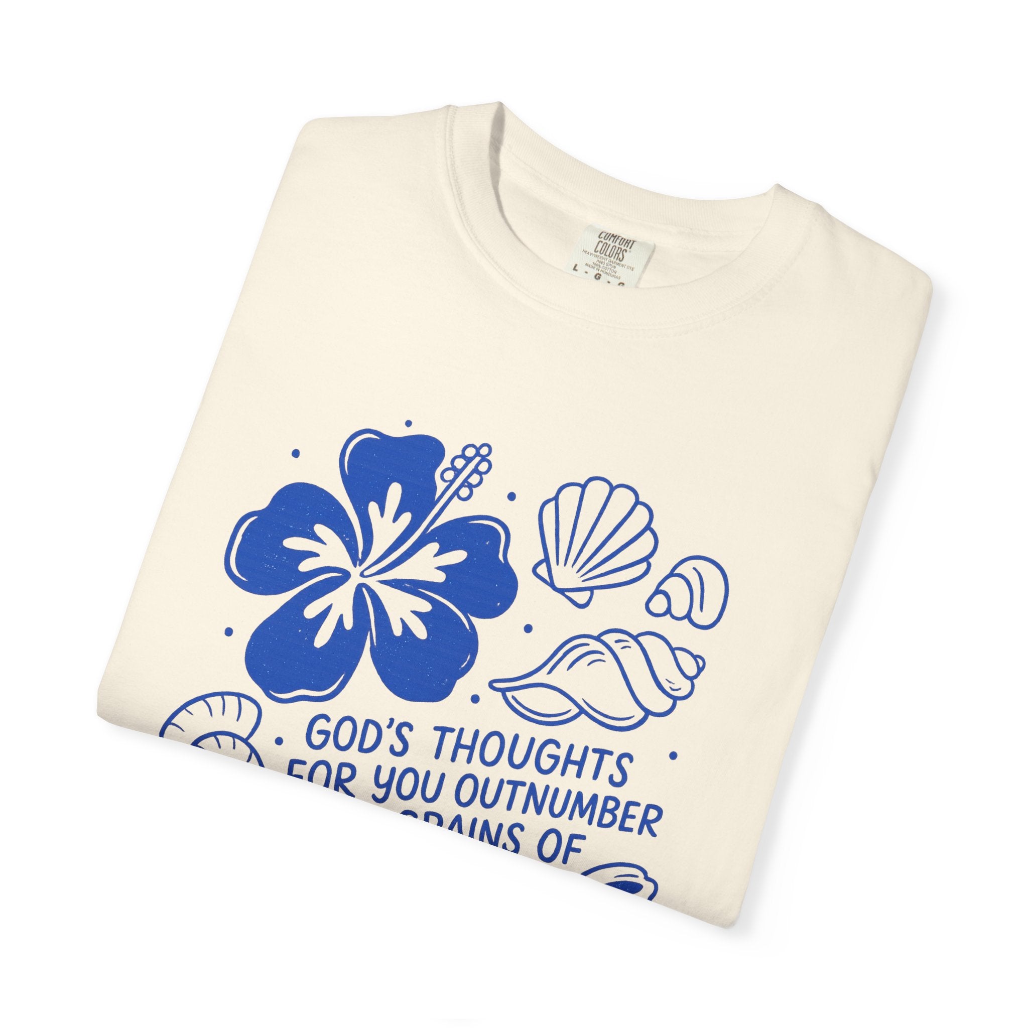 God's Thoughts T-Shirt