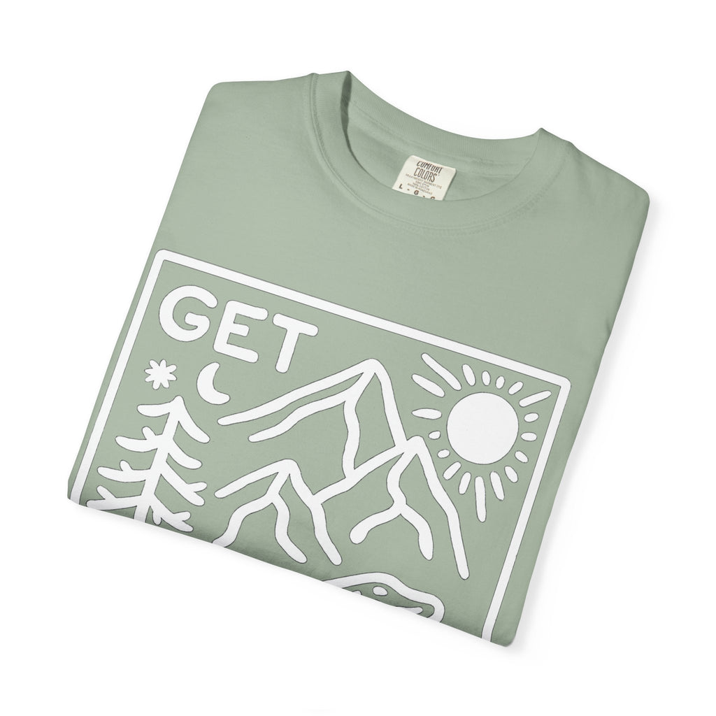 Outside T-Shirt