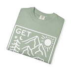 Outside T-Shirt