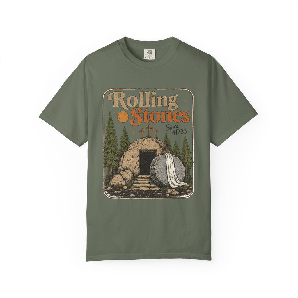 Rolling Stones T-Shirt