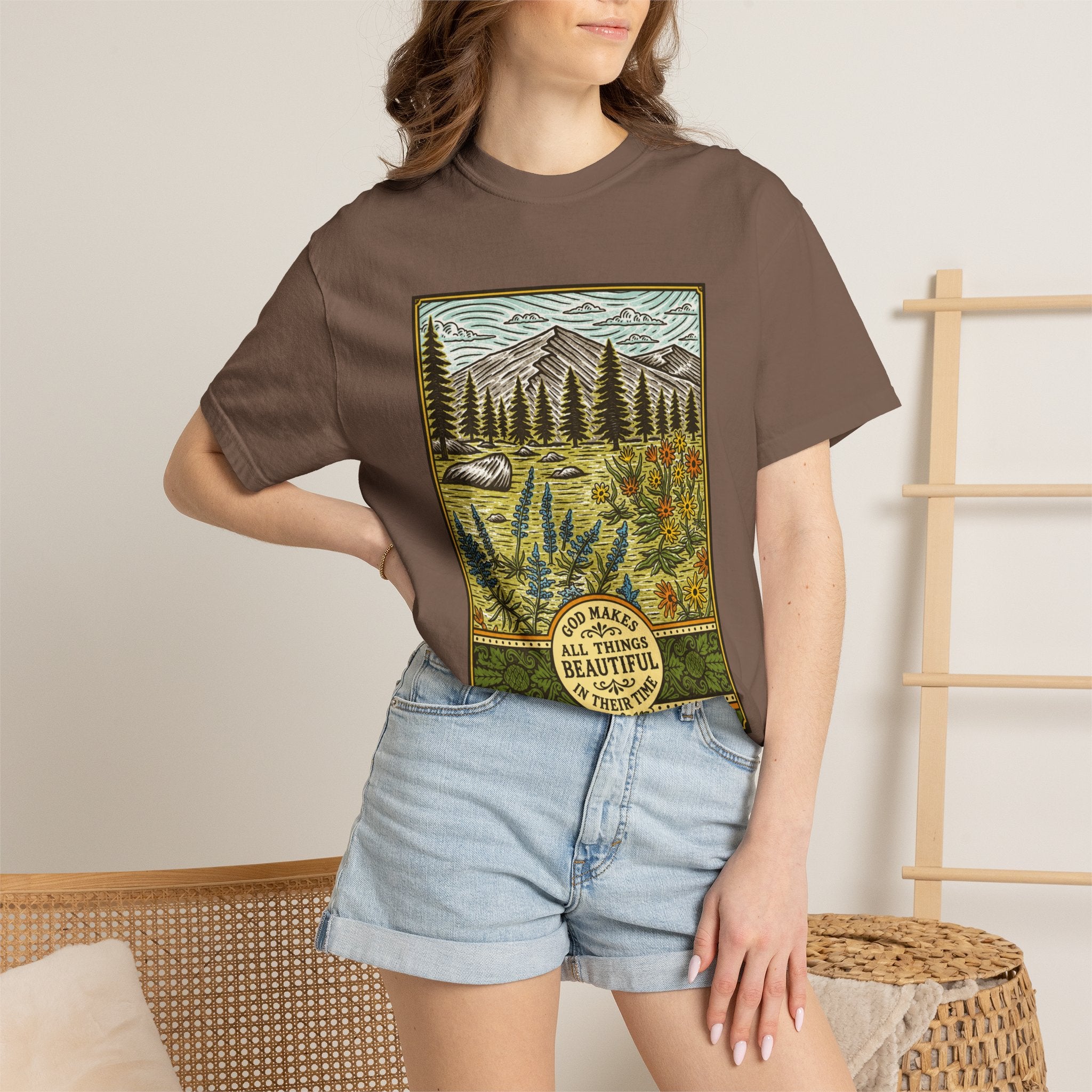 Beautiful Things T-Shirt