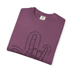 Love Sign T-Shirt