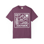 Outside T-Shirt