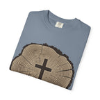 Stump Cross T-Shirt