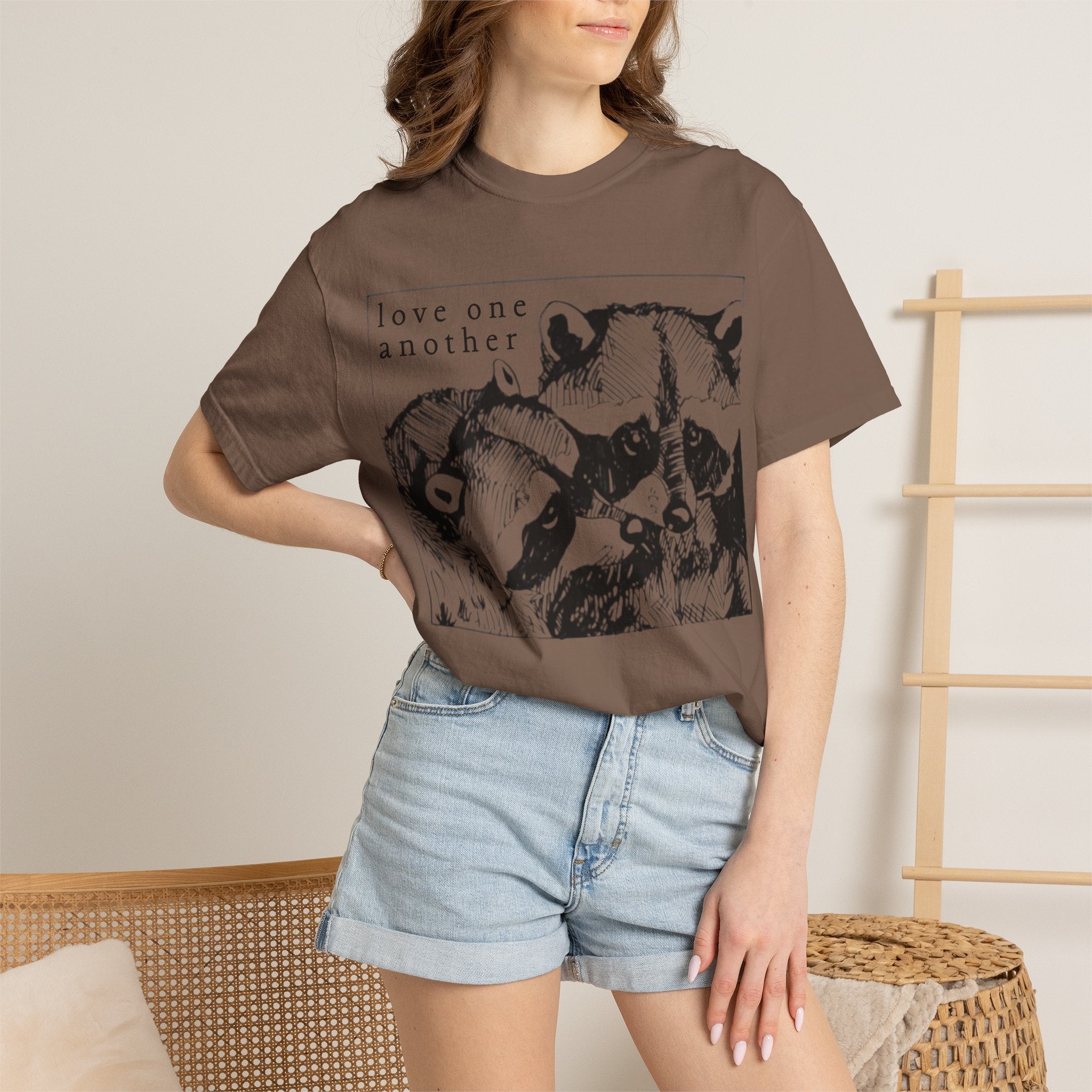 Love Another T-Shirt