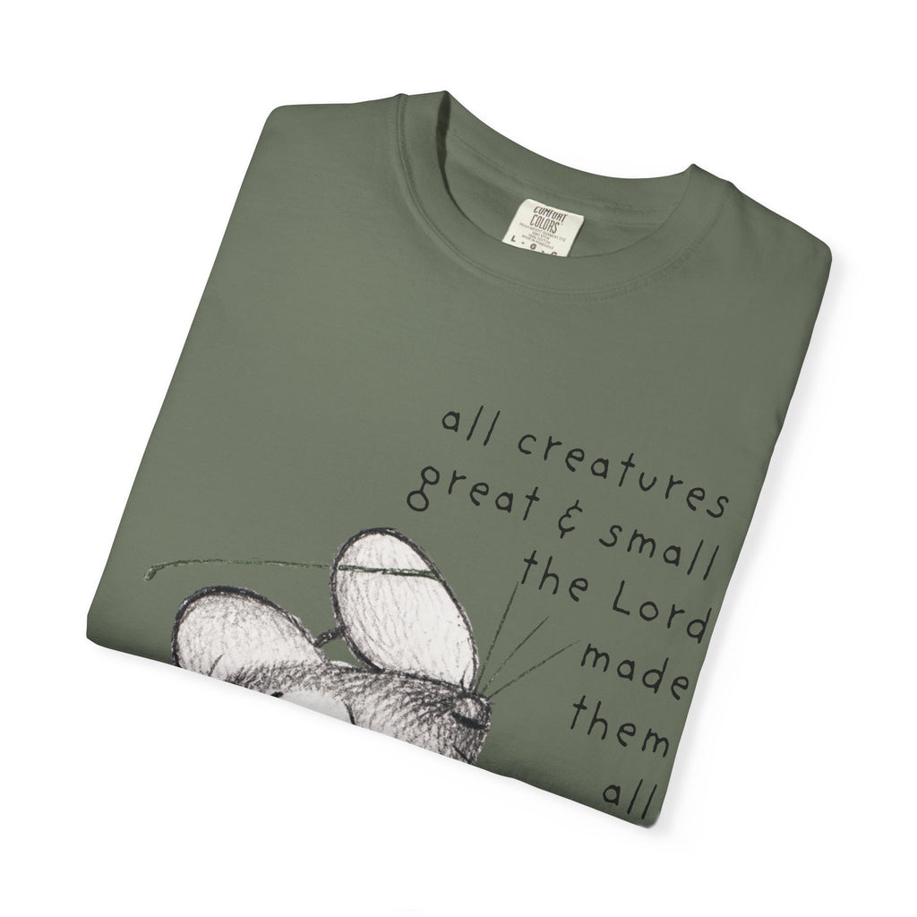 All Creatures T-Shirt