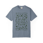 Mind Above T-Shirt