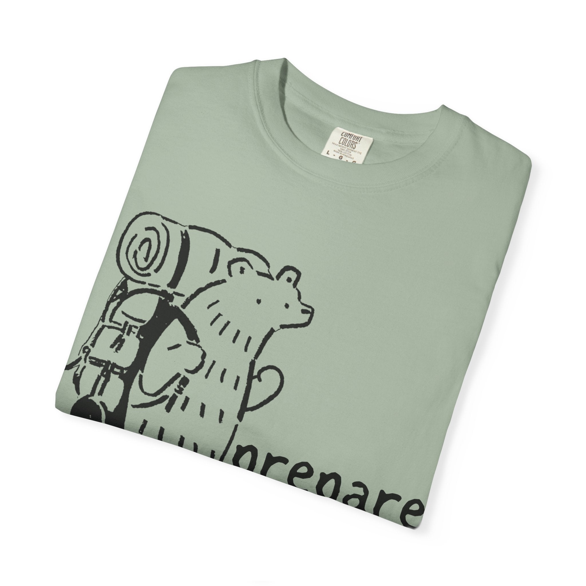 Prepare Yourself T-Shirt