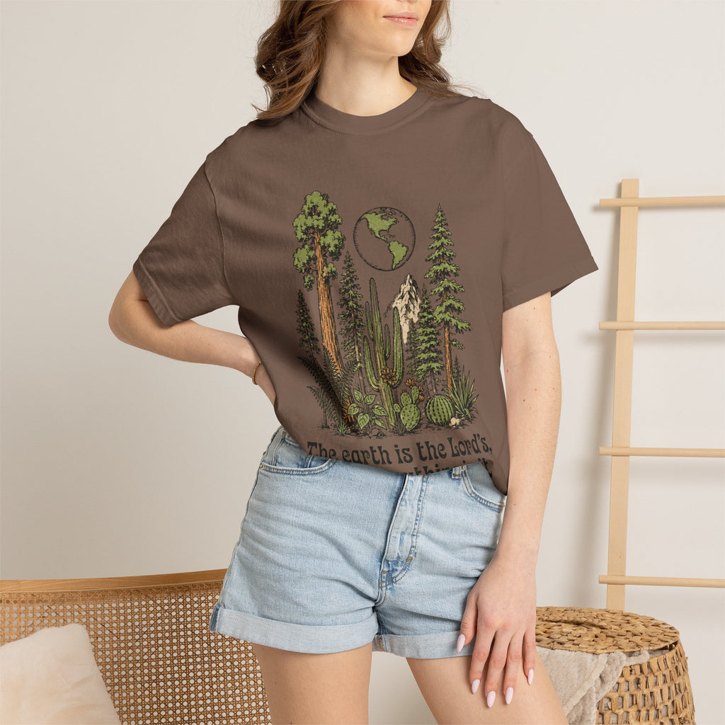 Lord's Everything T-Shirt