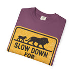 Slow Down T-Shirt