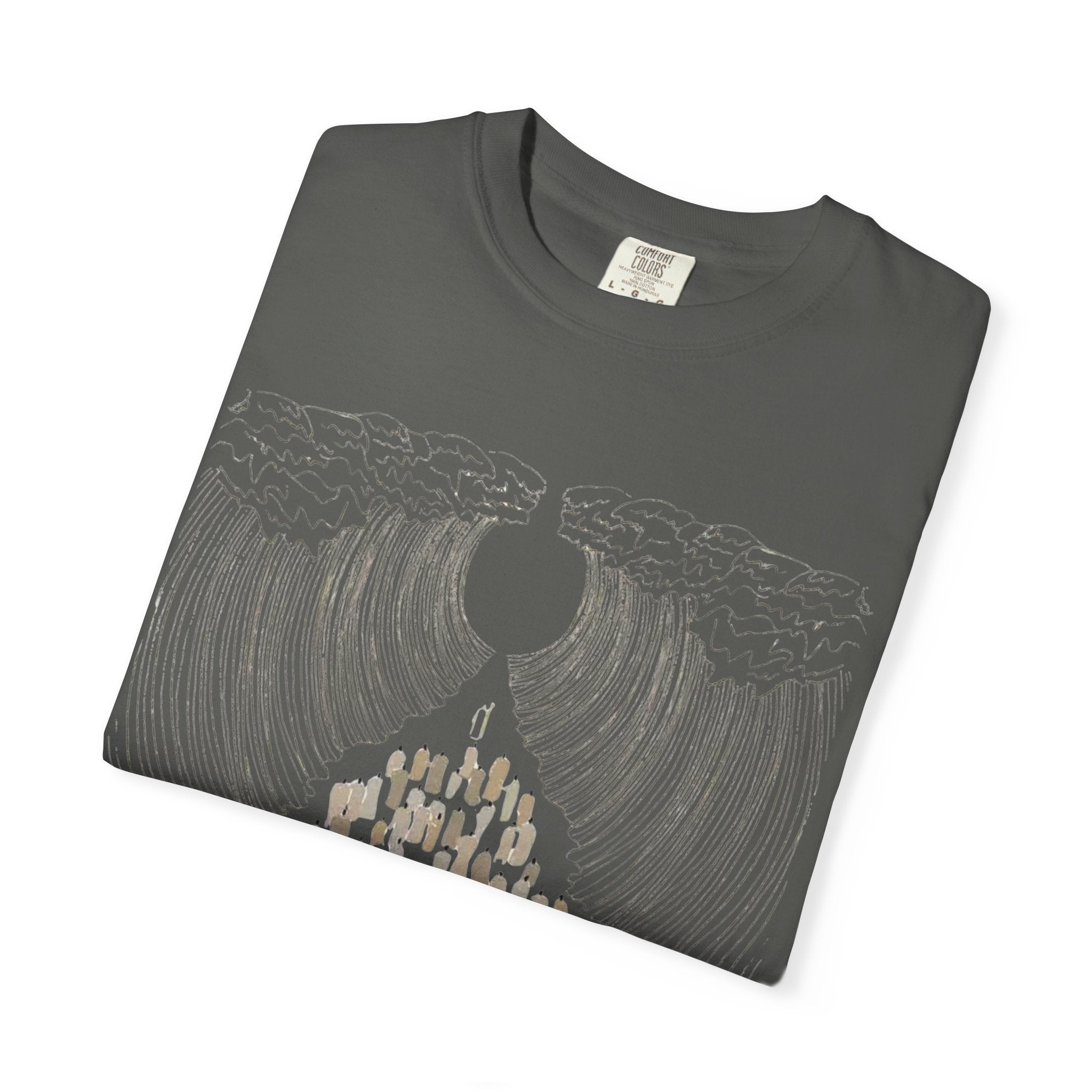 Red Sea T-Shirt