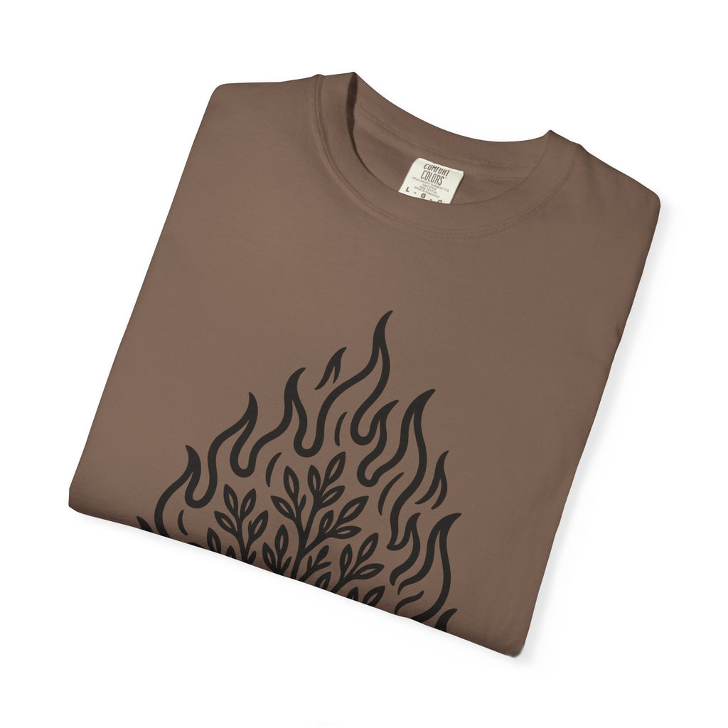 Burning Bush T-Shirt