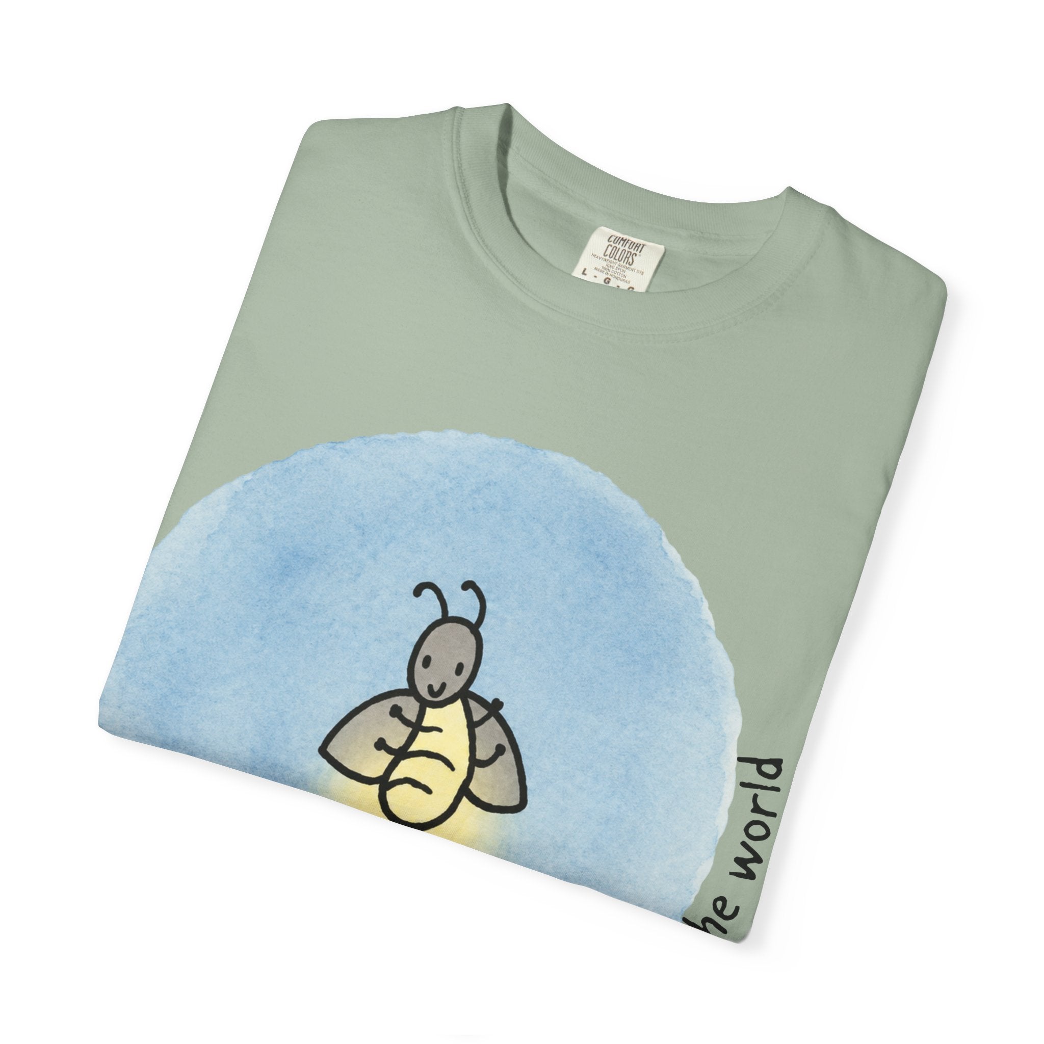 Light World T-Shirt