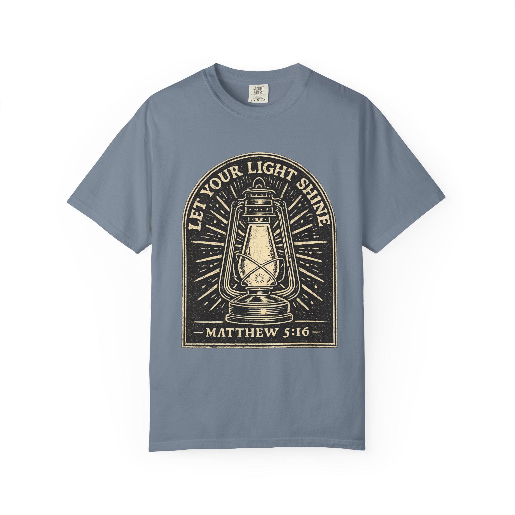 Light Shine T-Shirt