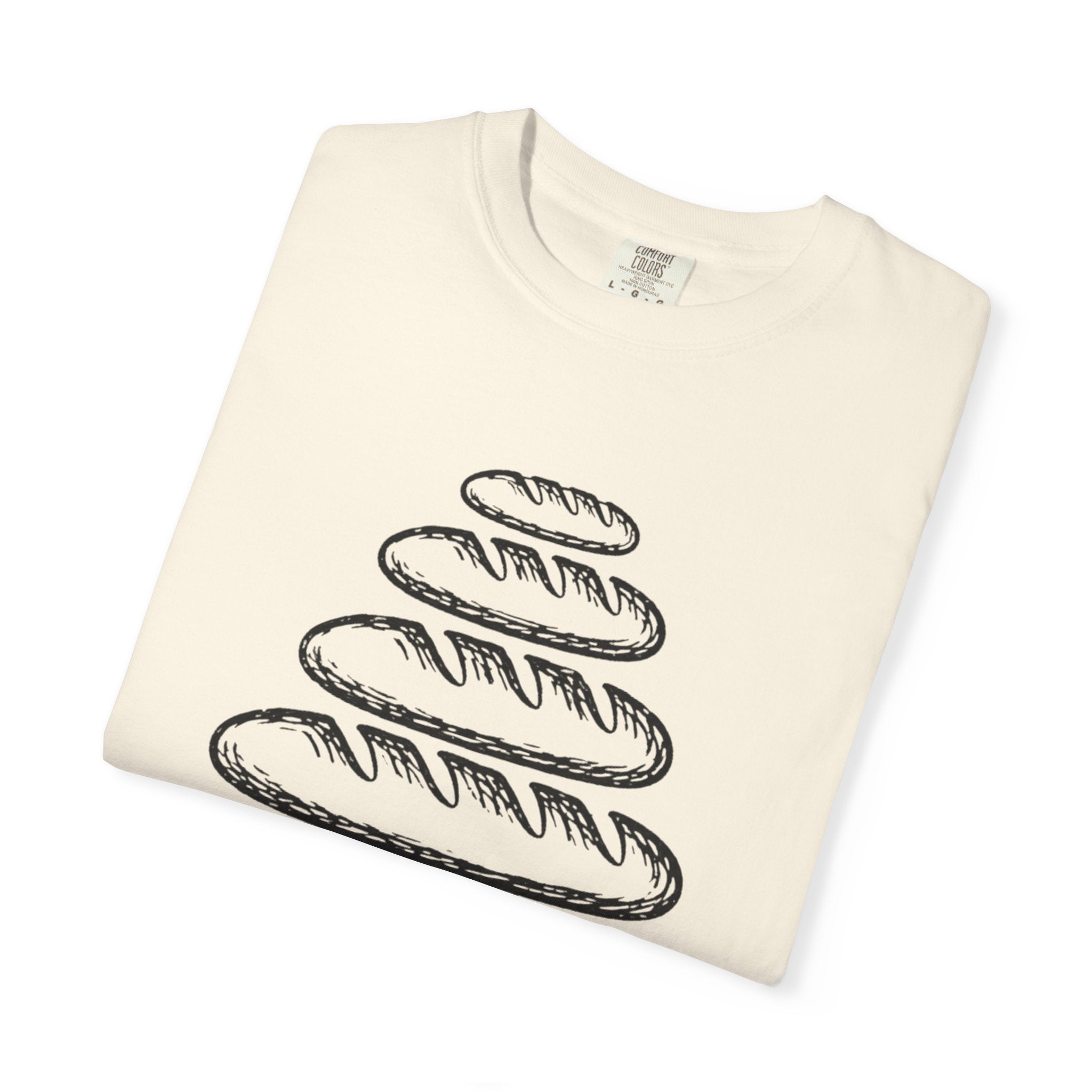 Loaves Fish T-Shirt