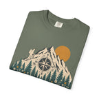 Lift Up Eyes T-Shirt