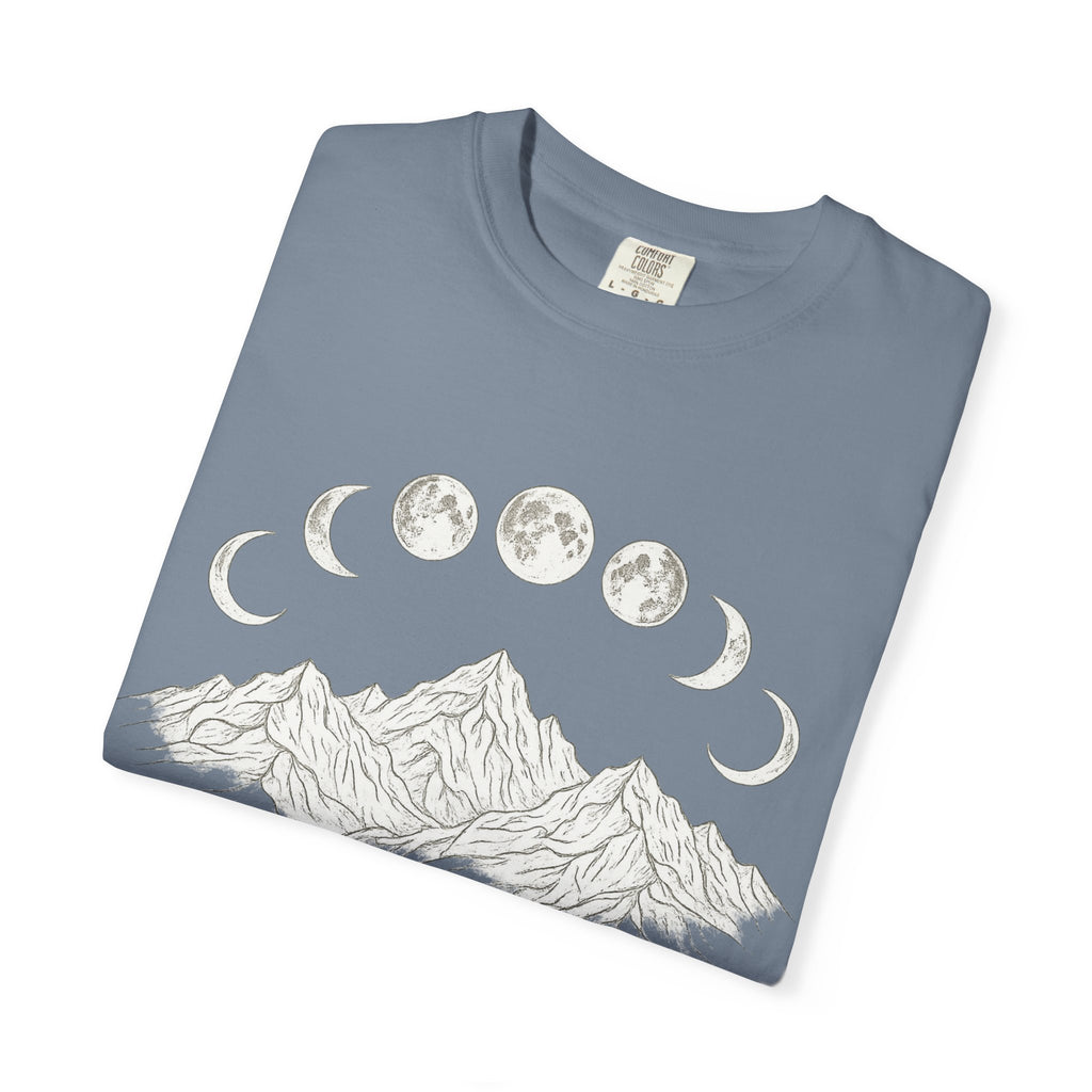 Mountain Moons T-Shirt