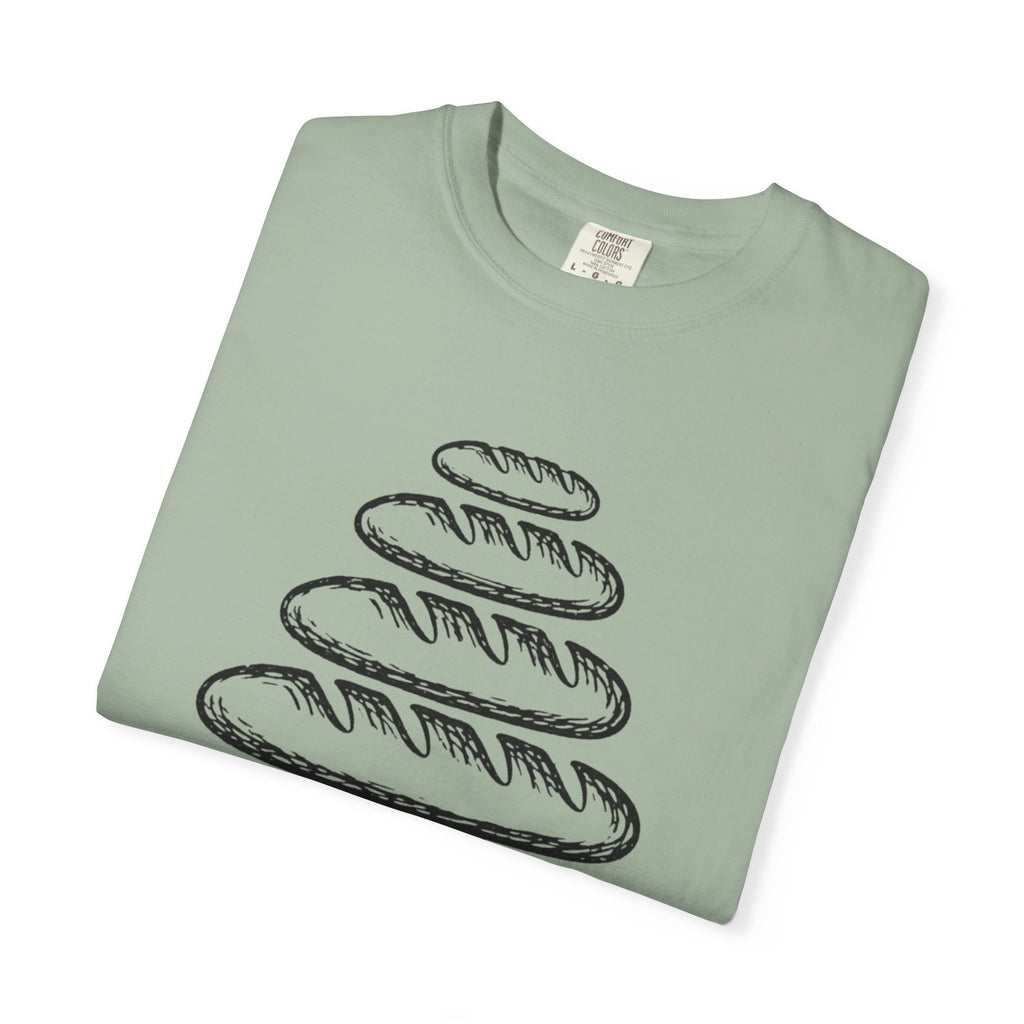 Loaves Fish T-Shirt