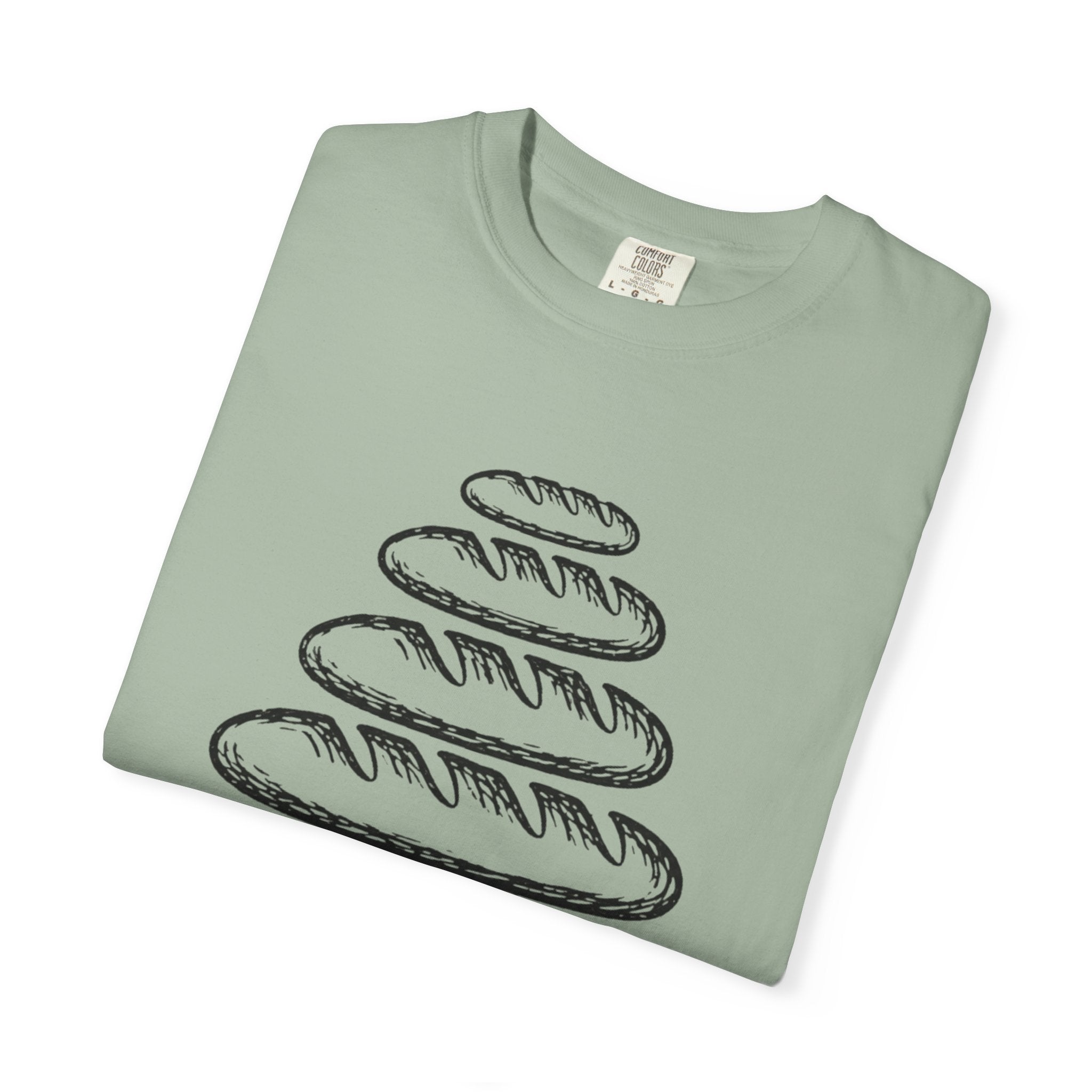 Loaves Fish T-Shirt