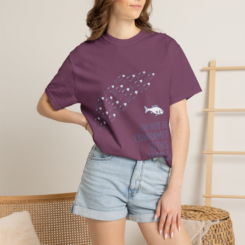 Not Conformed T-Shirt