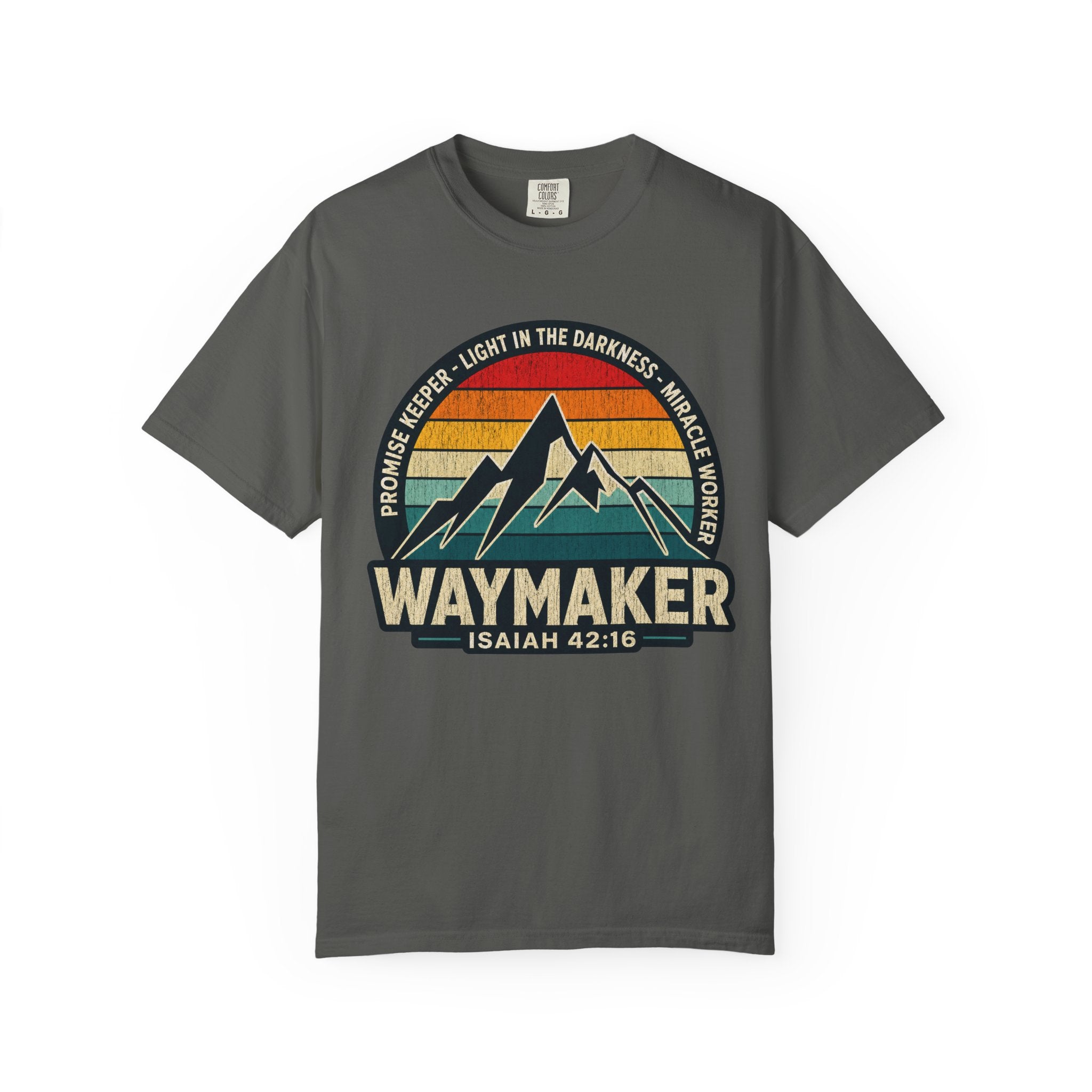 Waymaker T-Shirt
